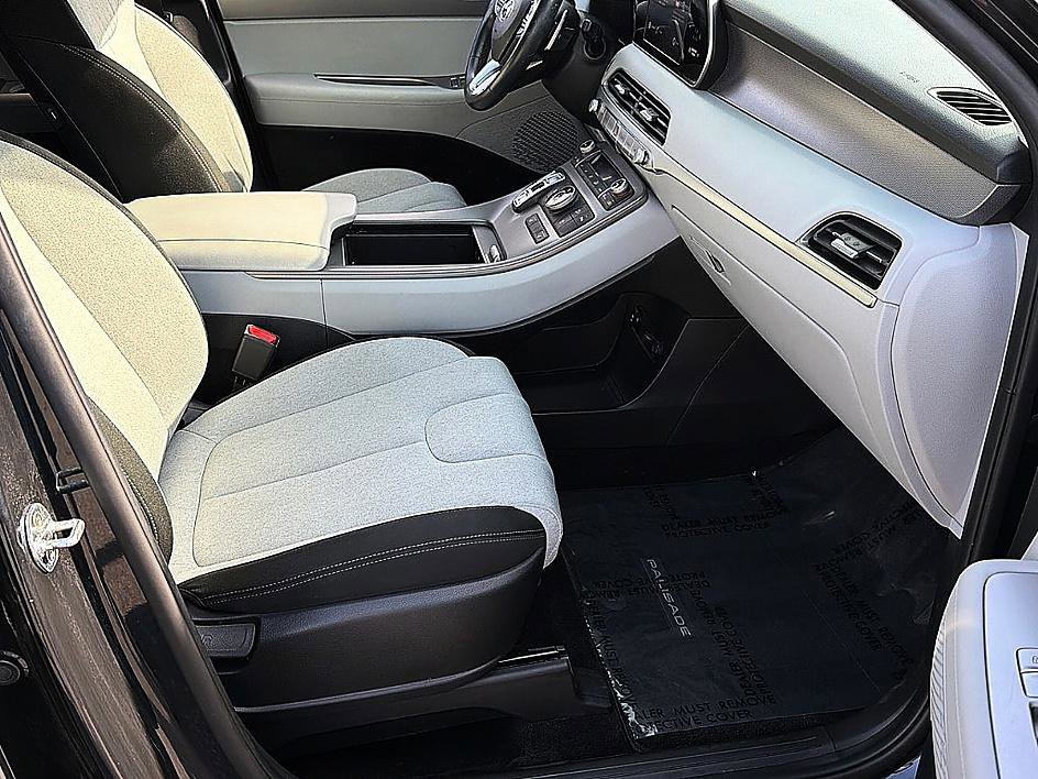 Used 2021 Hyundai Palisade SEL w/ Convenience Package image 21