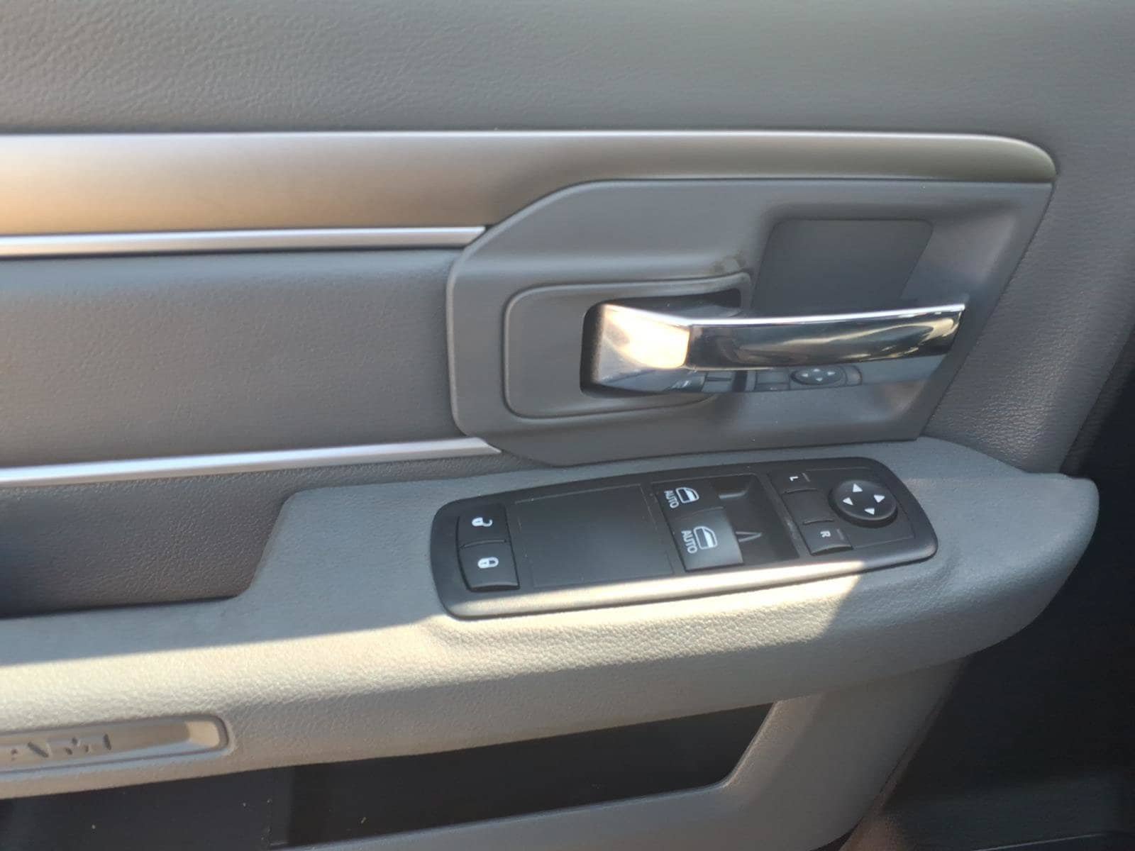 Used 2019 RAM 1500 Tradesman w/ Power & Remote Entry Group RWD image 11