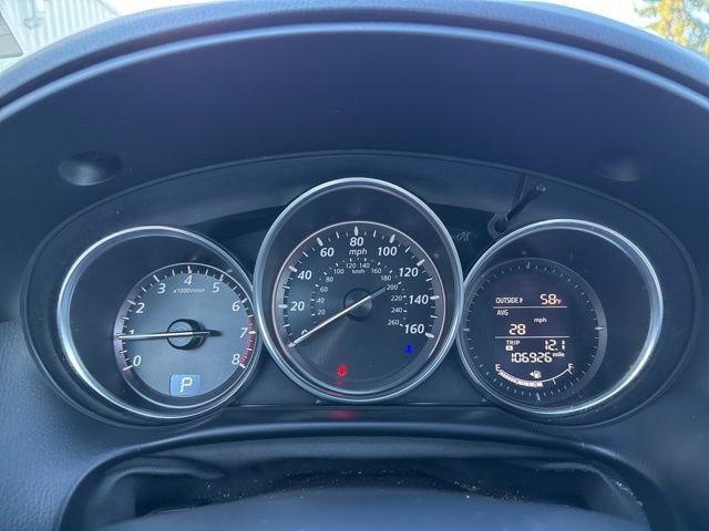 Used 2014 MAZDA CX-5 Sport image 22