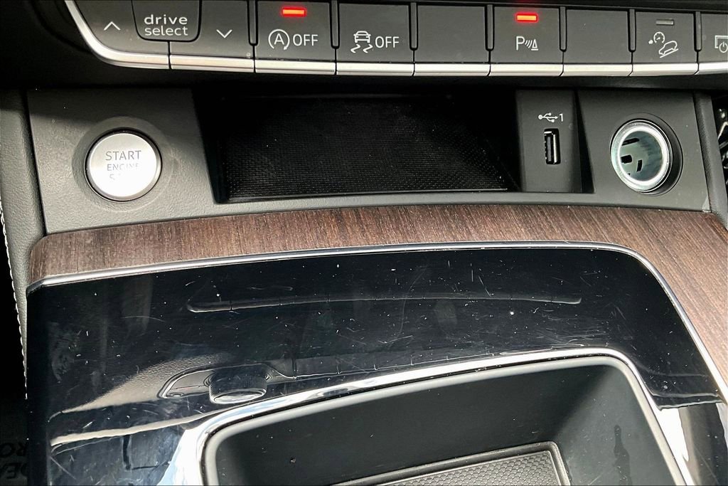 Used 2023 Audi Q5 2.0T Premium Plus w/ Premium Plus Package image 15