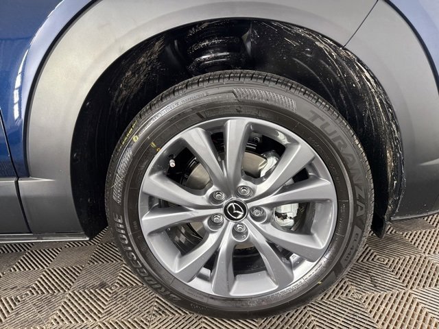 New 2025 MAZDA CX-30 AWD 2.5 S w/ Premium Package image 28