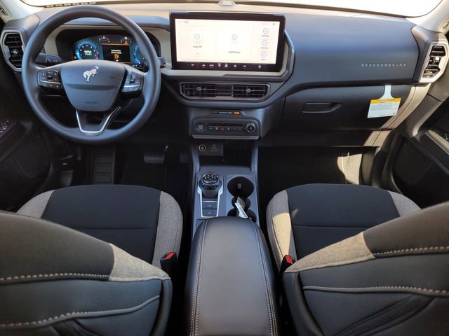 New 2025 Ford Bronco Sport Big Bend AWD/4WD image 13