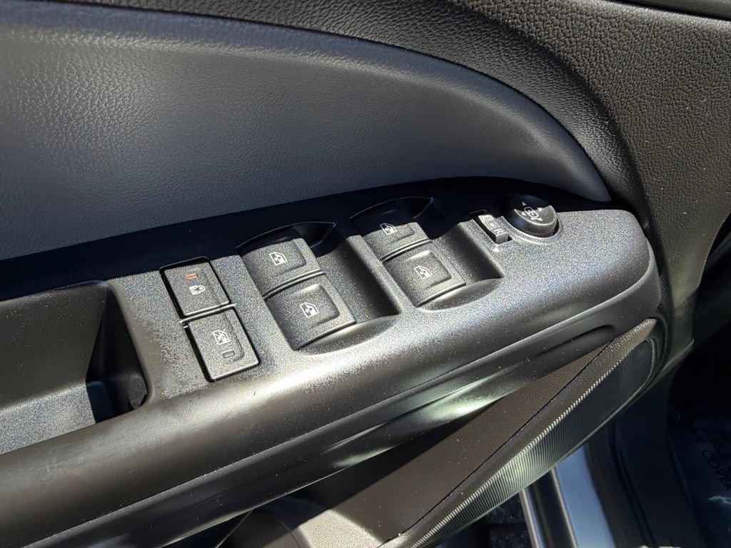 Used 2016 Chevrolet Colorado W/T w/ WT Convenience Package RWD image 21