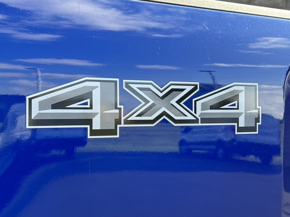 New 2026 Ford F250 4x4 Crew Cab Super Duty image 11