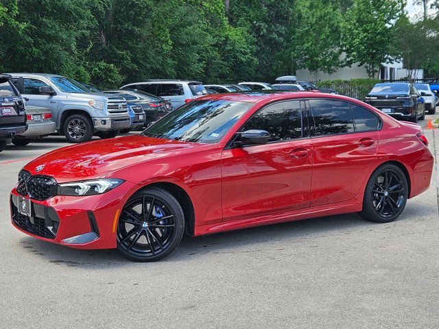 Used 2023 BMW M340i