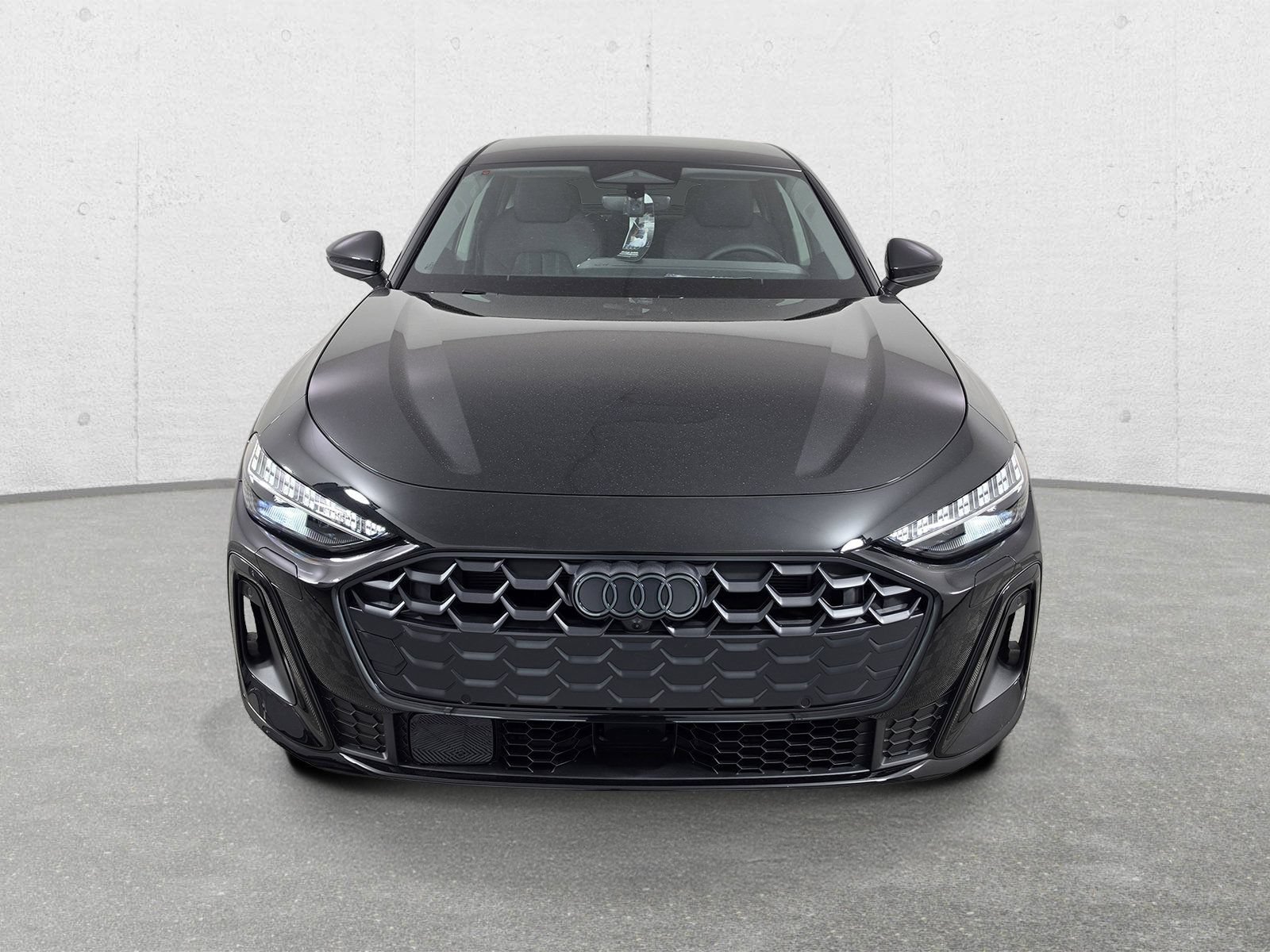 New 2026 Audi A5 2.0T Premium AWD/4WD image 2