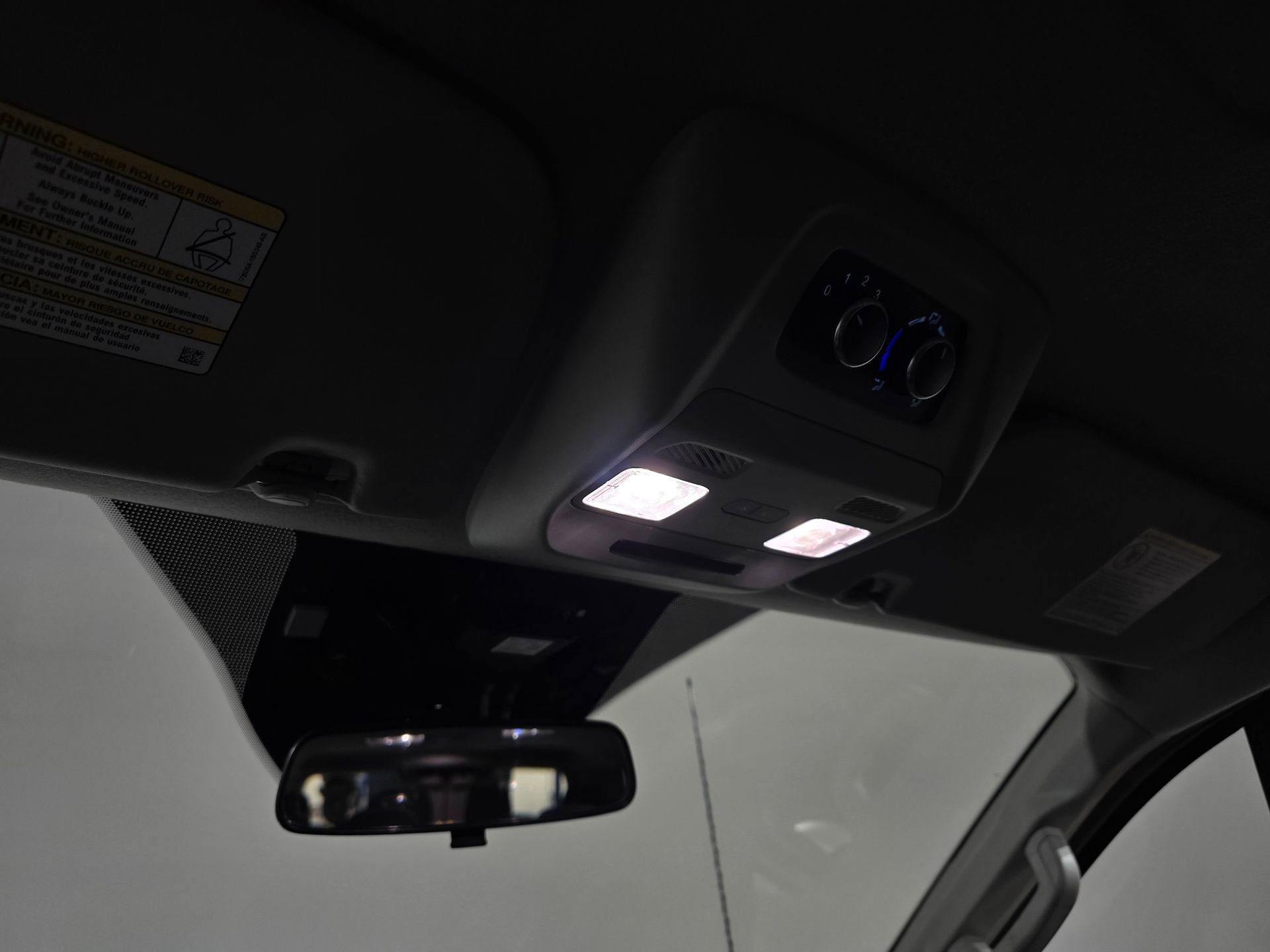 Used 2024 Ford Transit 350 XLT image 36