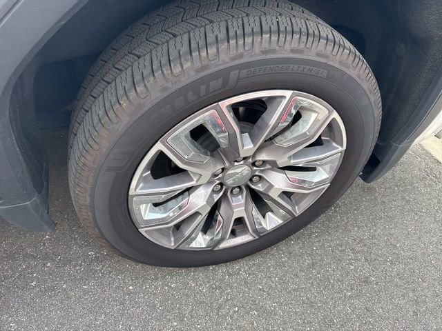 Used 2023 GMC Sierra 1500 Denali AWD/4WD image 6