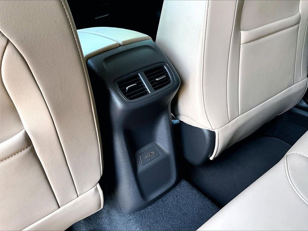 Used 2024 Buick Envision Preferred AWD/4WD image 27