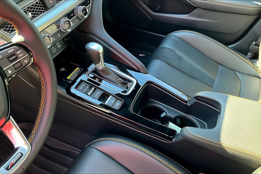New 2026 Acura Integra A-Spec image 28