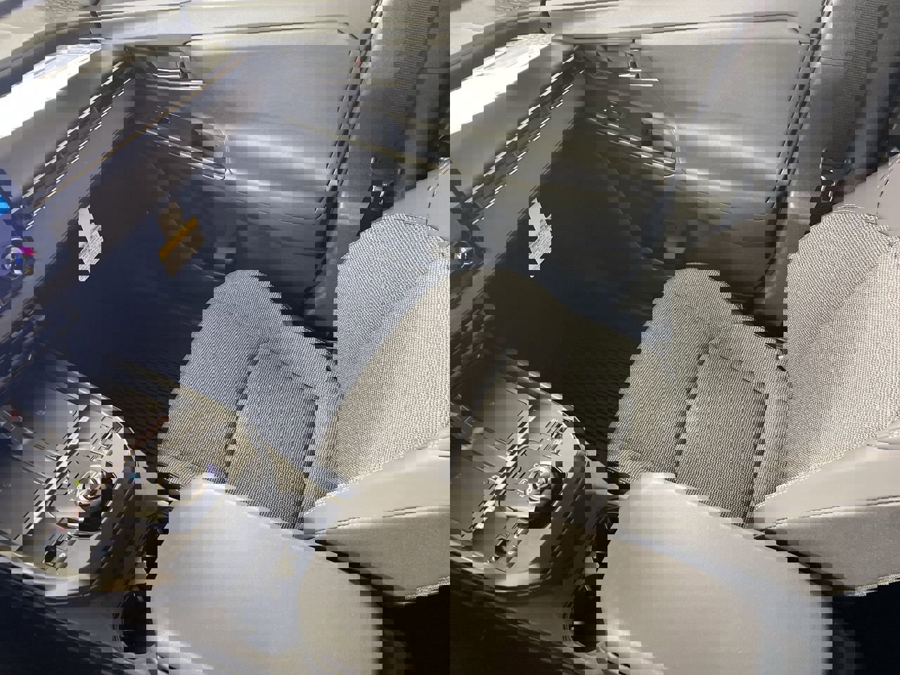 Used 2026 Toyota bZ image 22