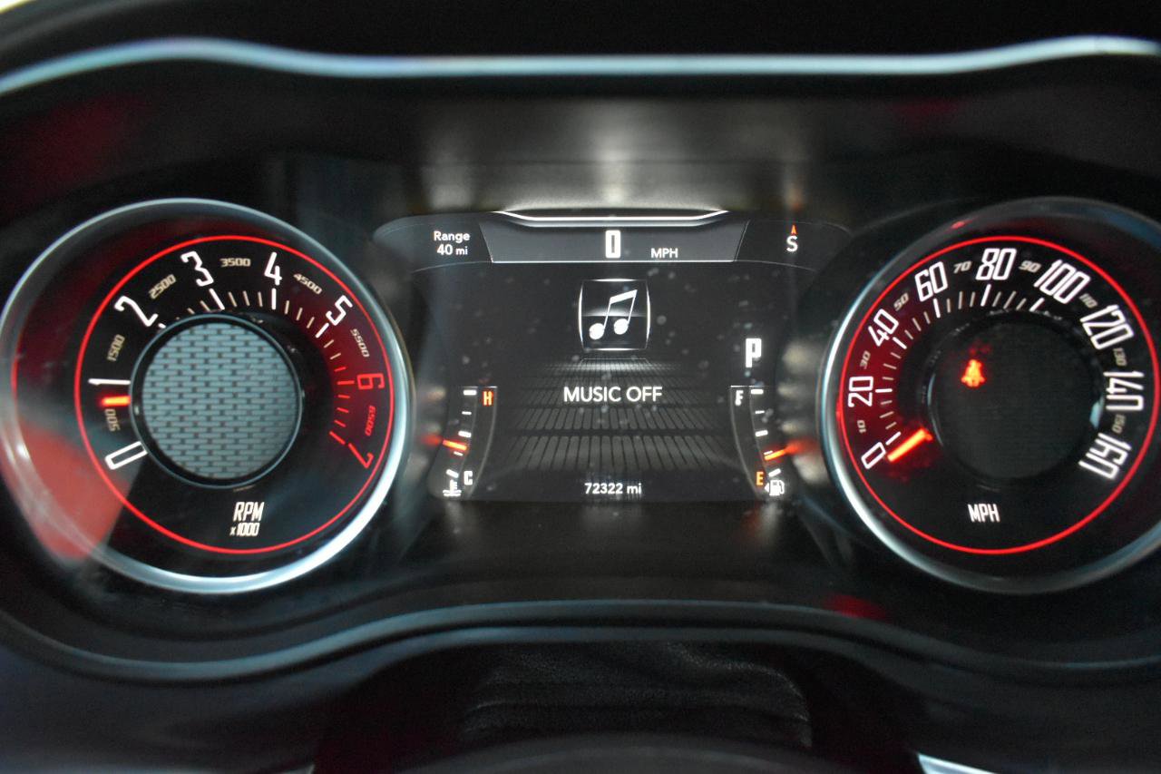 Used 2017 Dodge Challenger R/T w/ Sound Group image 17