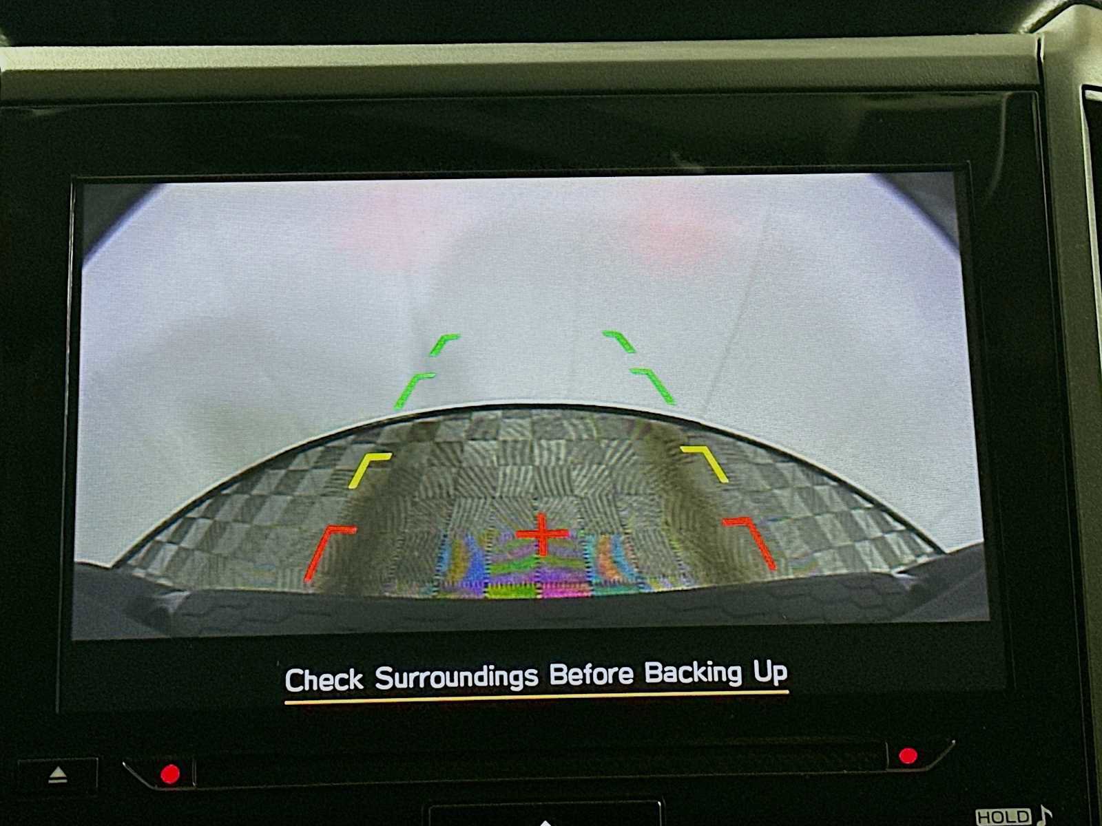 Certified 2023 Subaru Crosstrek 2.5i Sport image 14