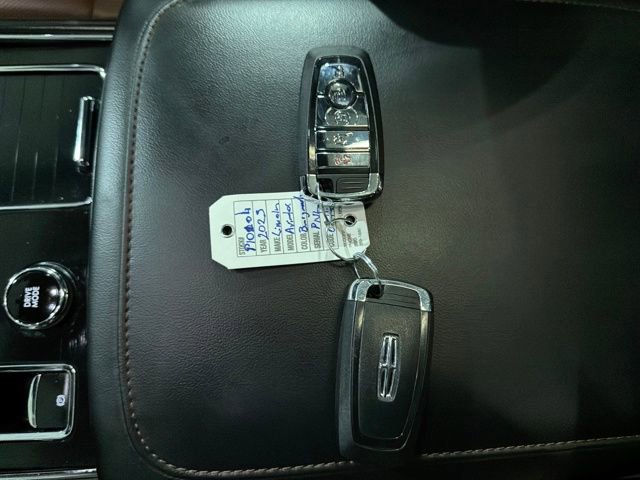 Certified 2023 Lincoln Aviator Grand Touring w/ Equipment Group 301A image 32