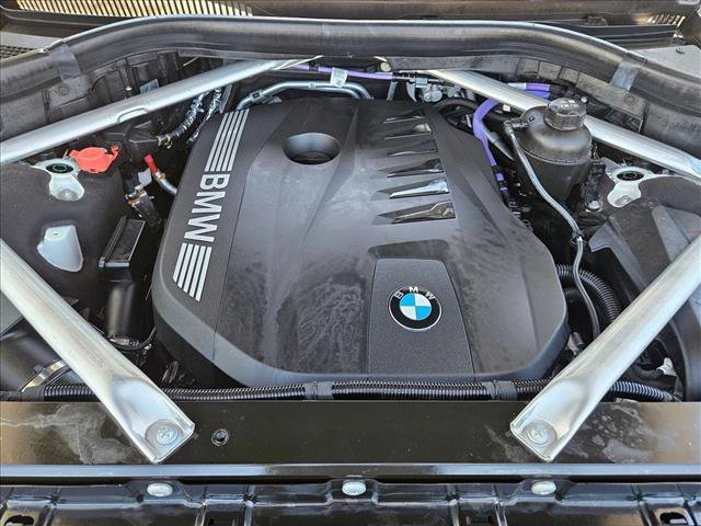 Used 2024 BMW X7 xDrive40i w/ Executive Package image 24