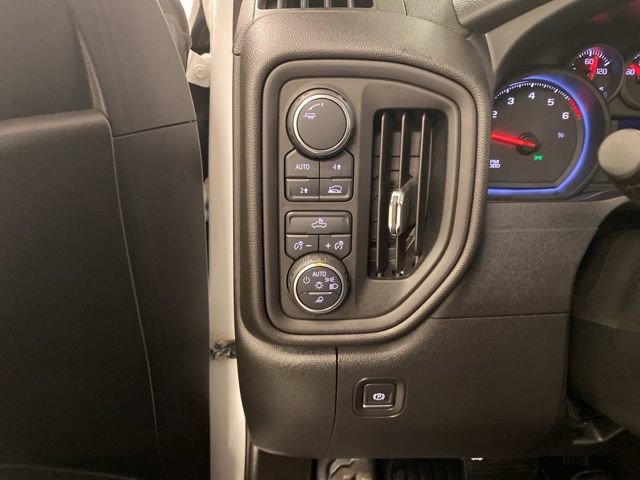 Used 2020 Chevrolet Silverado 1500 W/T w/ WT Safety Package image 19