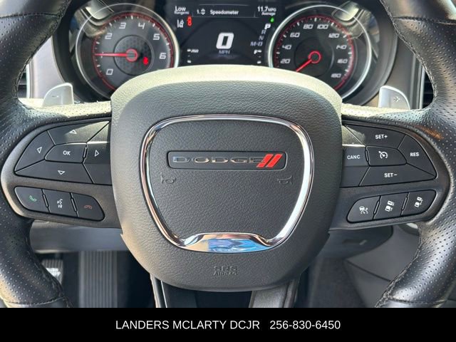 Used 2023 Dodge Charger Scat Pack w/ Plus Group image 25