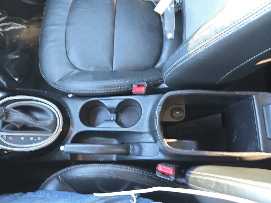 Used 2019 Kia Soul + w/ Primo Package image 29