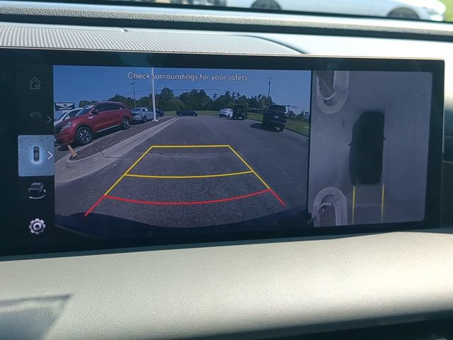 New 2027 Genesis G80 3.5T Prestige AWD/4WD image 19