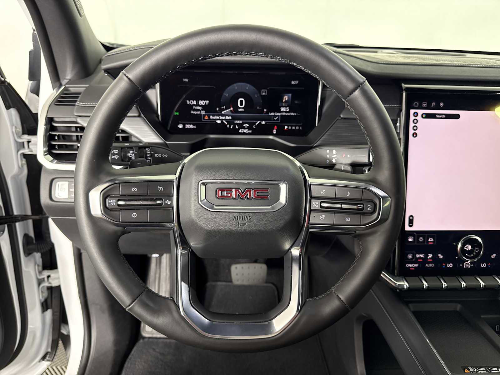 New 2025 GMC Acadia Elevation w/ Elevation Premium Package image 48