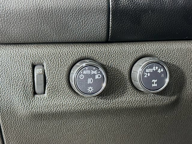 Used 2020 Chevrolet Colorado LT w/ LT Convenience Package AWD/4WD image 20