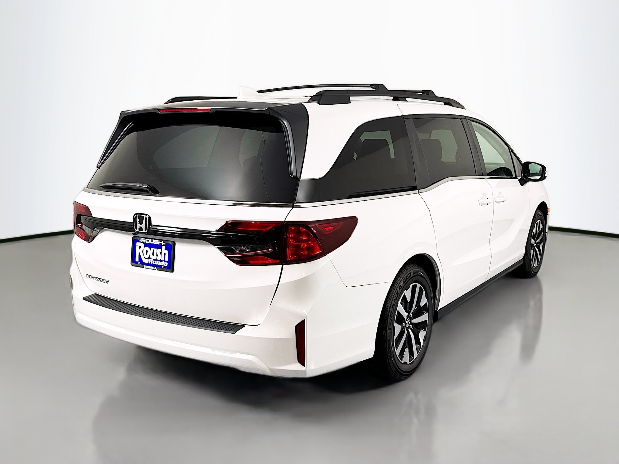 New 2026 Honda Odyssey EX-L image 5