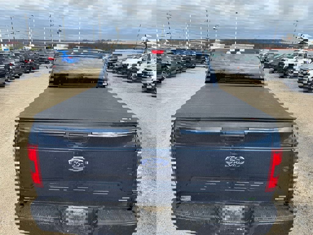 Used 2018 Ford F150 XL w/ Equipment Group 101A Mid image 5