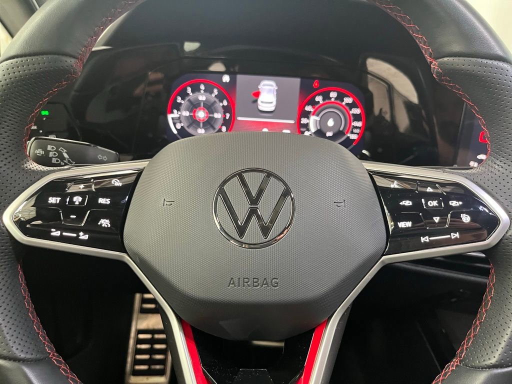 Certified 2024 Volkswagen GTI Autobahn image 21