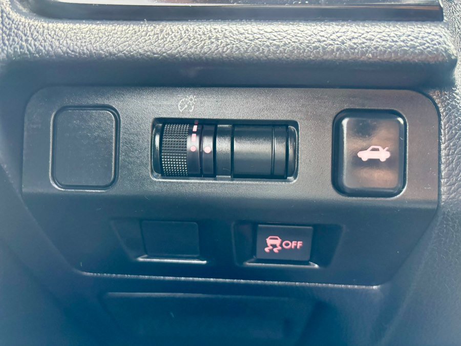 Used 2018 Subaru WRX STI w/ Popular Package #1 AWD/4WD image 26