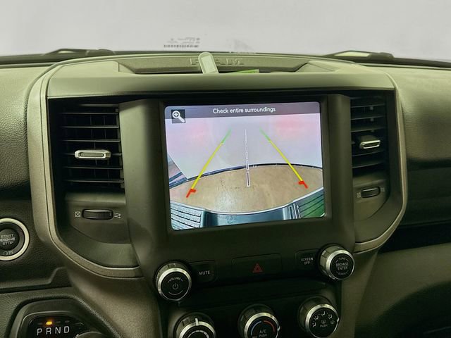 Used 2021 RAM 2500 Tradesman image 13