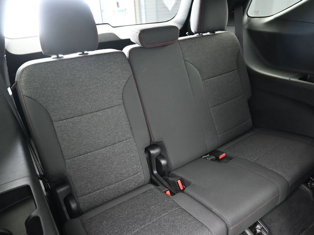 Used 2024 Chevrolet Traverse Z71 w/ Enhanced Driving Package image 36