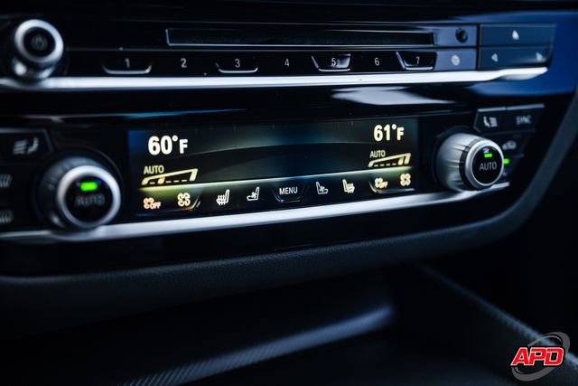 Used 2019 BMW M5 image 22