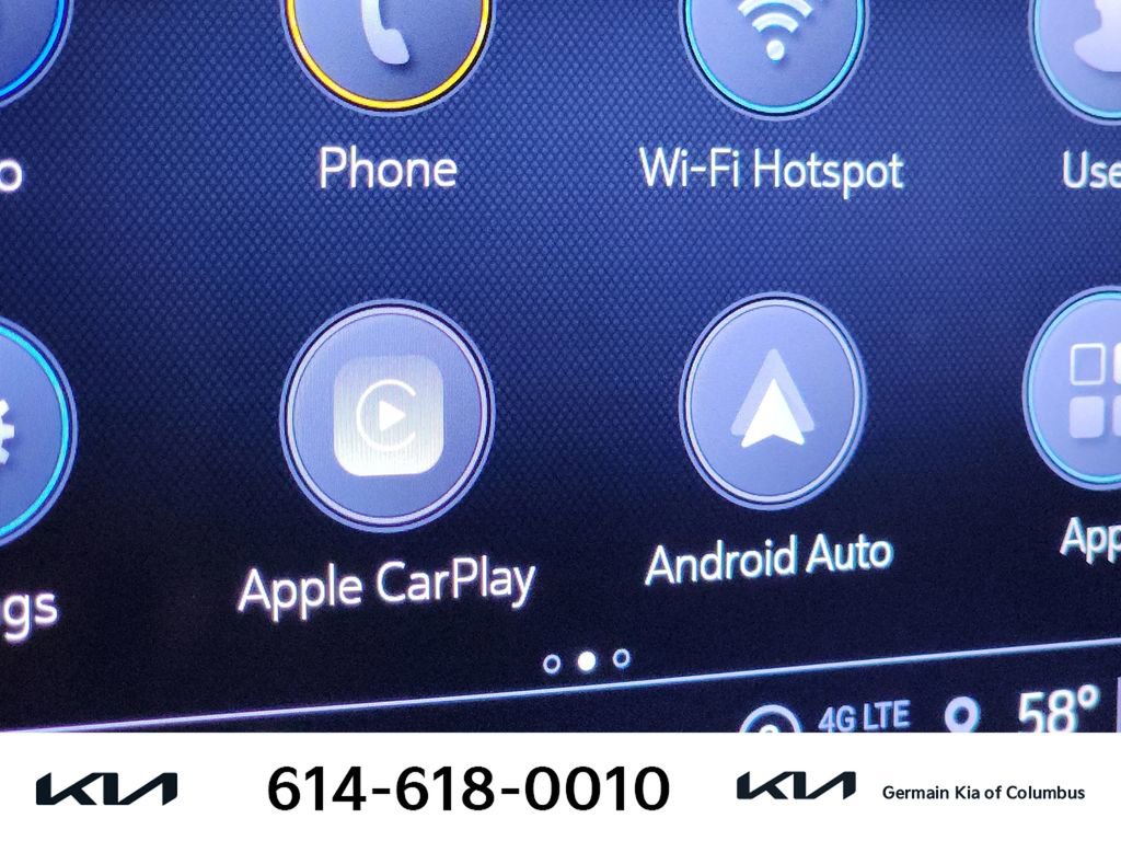 Used 2022 GMC Terrain SLT w/ Tech Package image 28