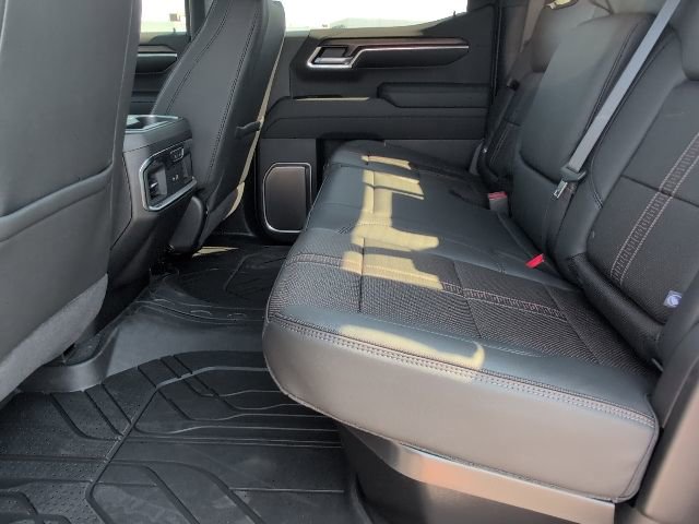 New 2026 Chevrolet Silverado 1500 High Country w/ High Country Premium Package image 7