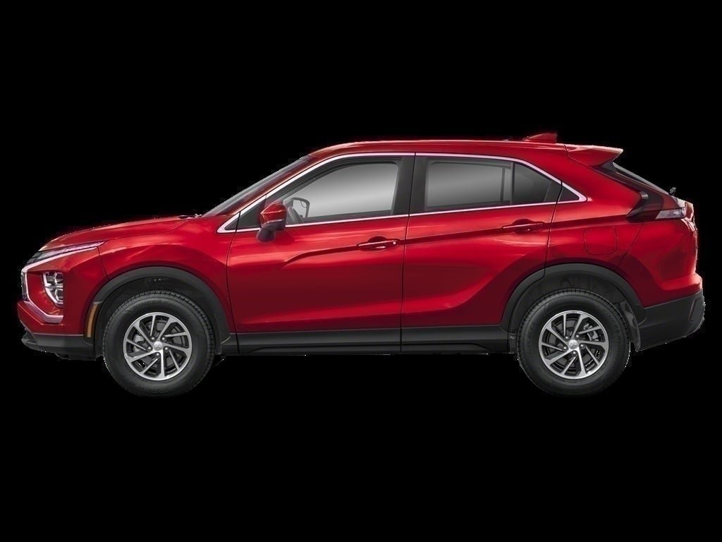 New 2026 Mitsubishi Eclipse Cross ES AWD/4WD image 47