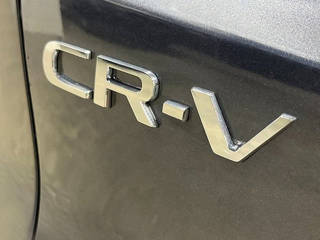 New 2026 Honda CR-V EX-L image 5