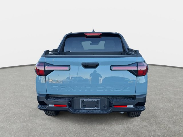 Used 2026 Hyundai Santa Cruz SEL AWD/4WD image 6