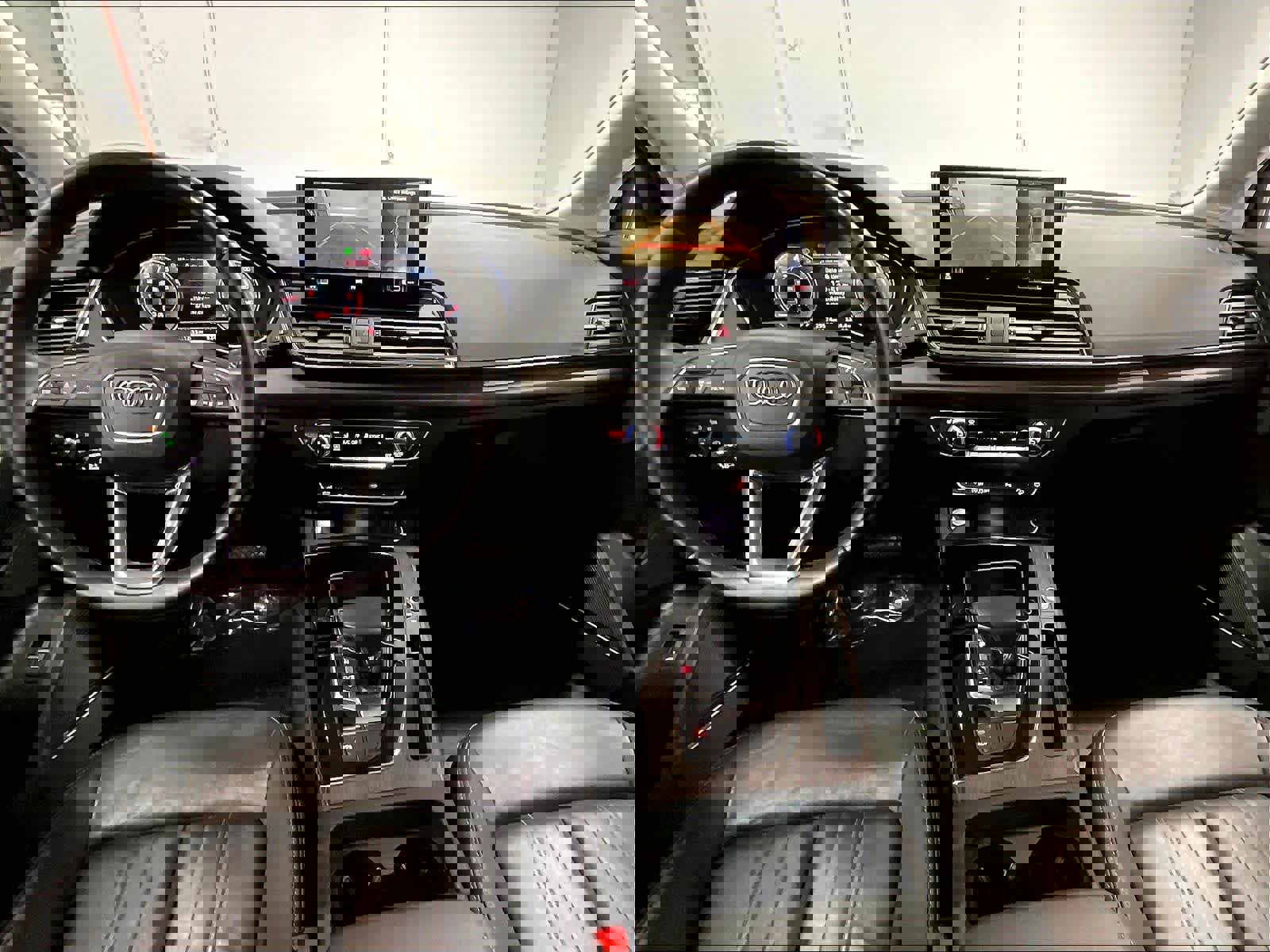 Certified 2023 Audi Q5 2.0T Premium Plus w/ Premium Plus Package image 16