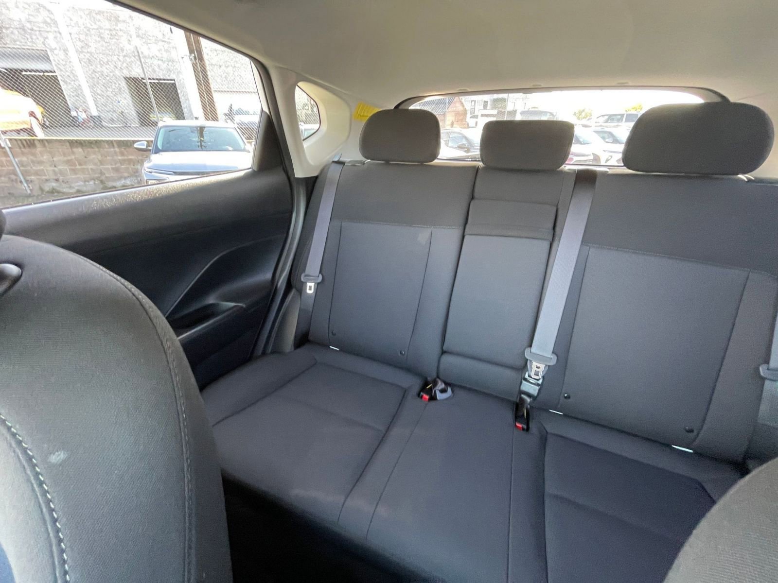 Used 2025 Hyundai Kona SEL image 40