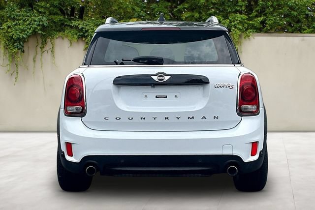 Used 2017 MINI Cooper Countryman S AWD/4WD image 5
