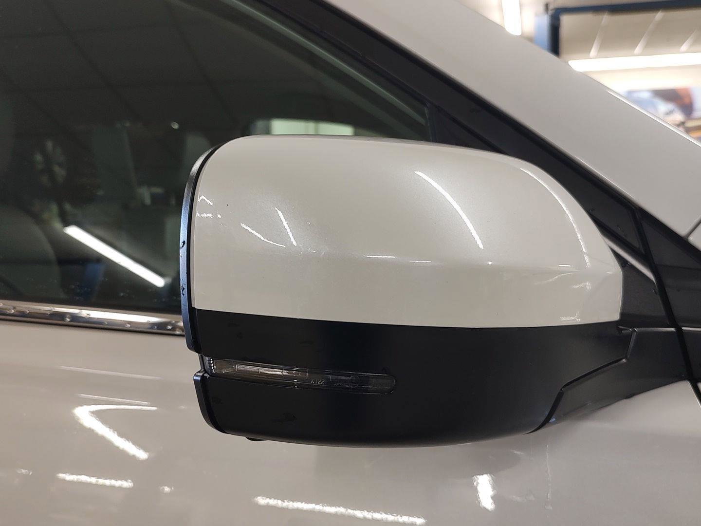 Used 2024 Honda Pilot EX-L image 35