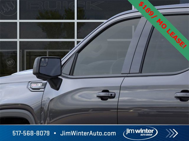 New 2026 GMC Sierra 1500 AT4 w/ AT4 Premium Package image 12