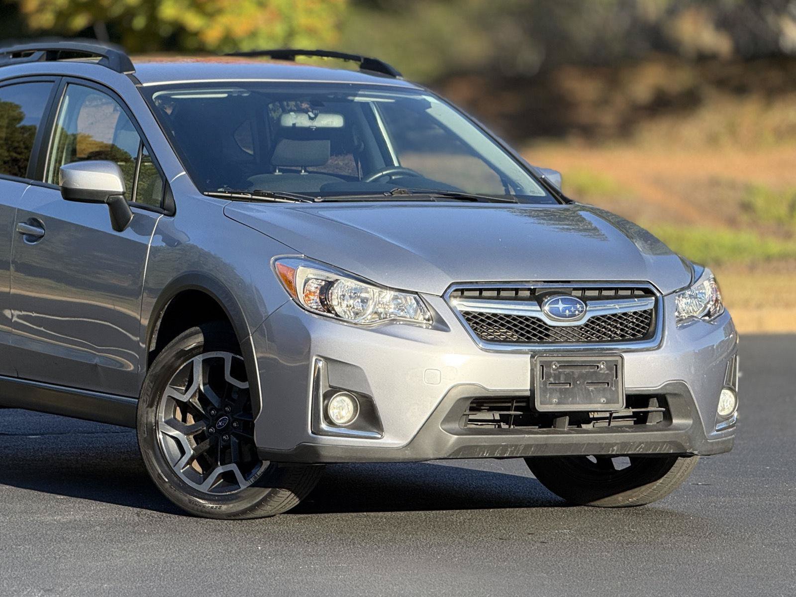 Used 2017 Subaru Crosstrek 2.0i Premium AWD/4WD image 21