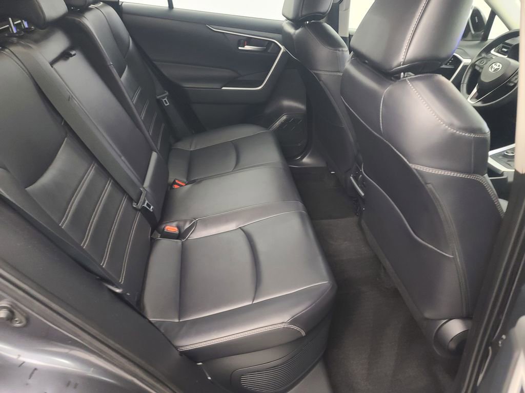 Used 2024 Toyota RAV4 XLE Premium w/ Weather Package image 17