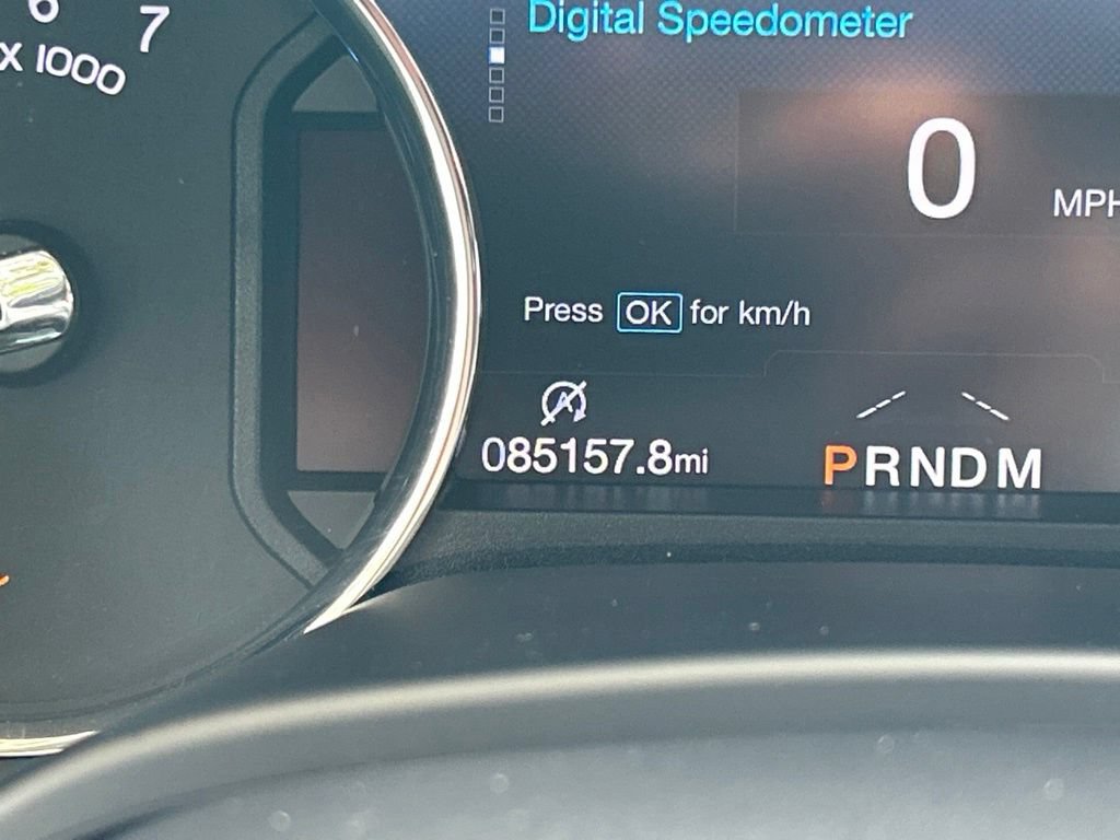 Used 2019 Ford Expedition Platinum RWD image 26