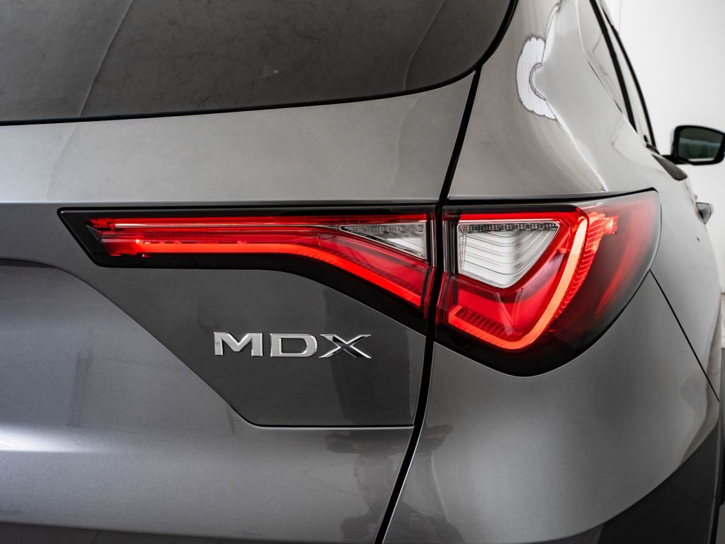 Certified 2023 Acura MDX SH-AWD w/ Advance Package image 9
