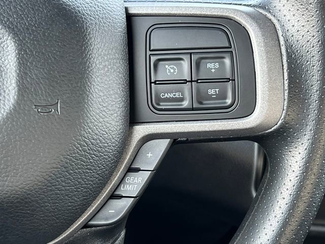 Used 2022 RAM 2500 Tradesman w/ Chrome Appearance Group image 26