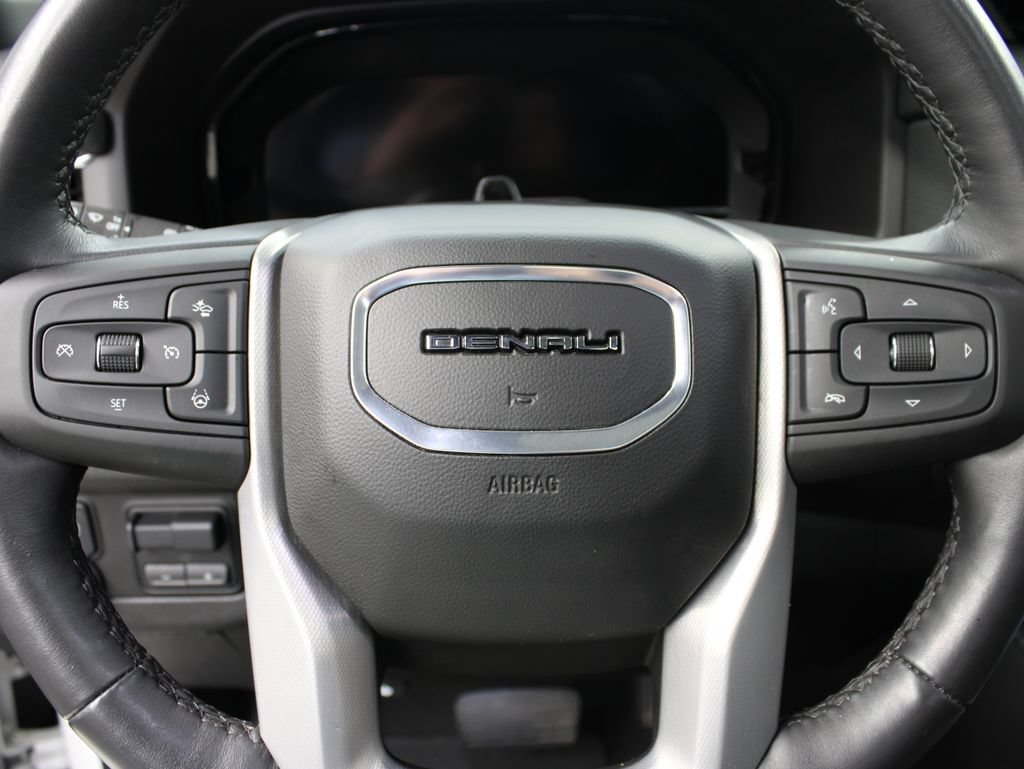 Used 2024 GMC Yukon XL Denali w/ Denali Reserve Package AWD/4WD image 66