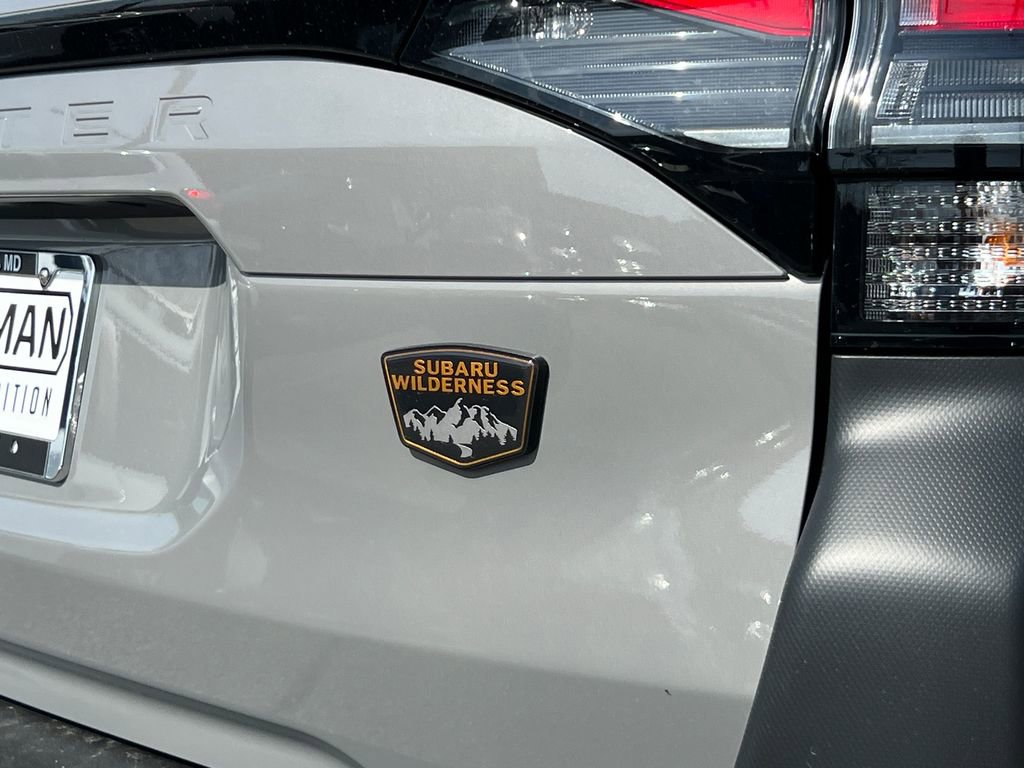 New 2026 Subaru Forester Wilderness image 6