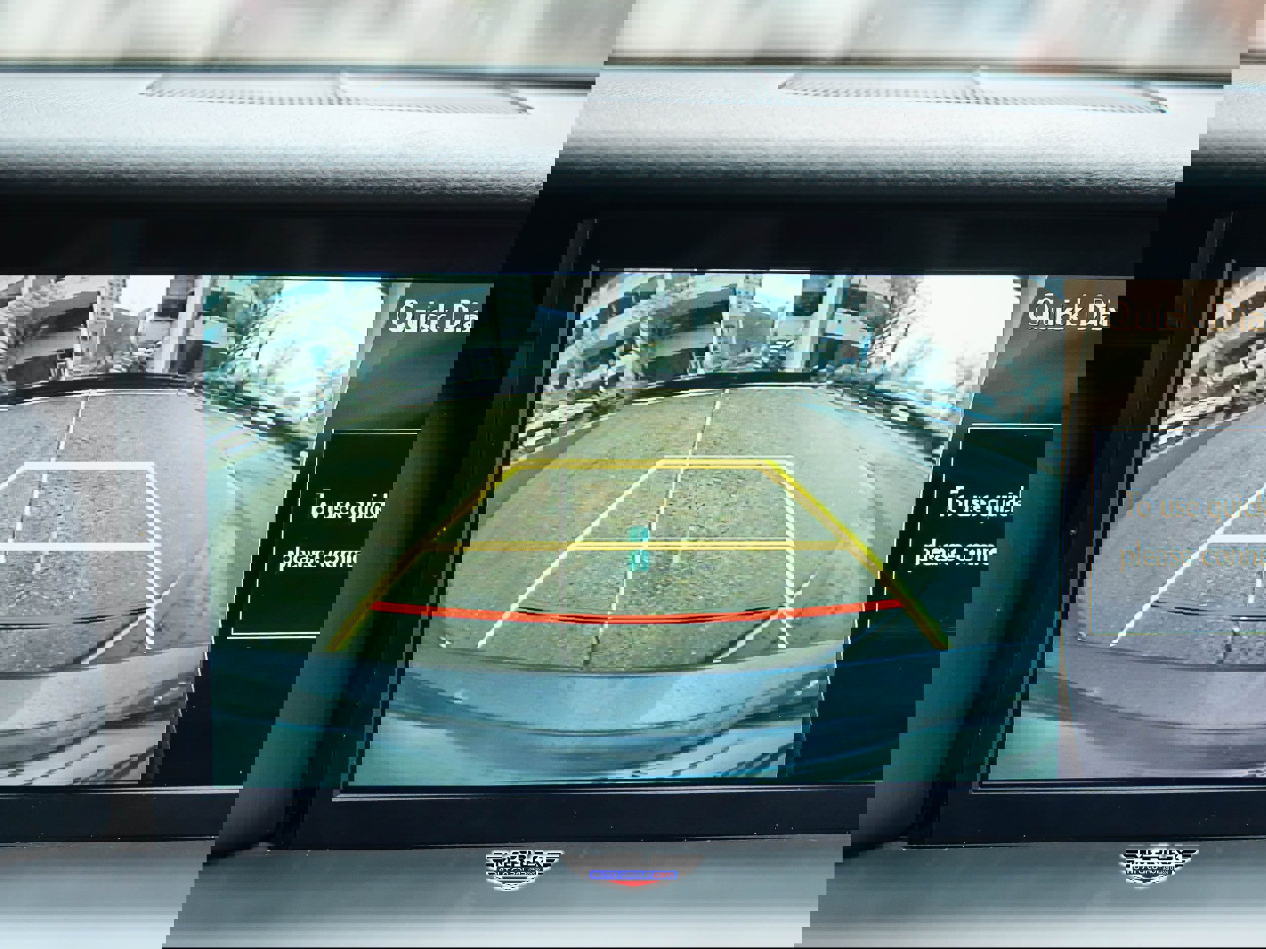 Used 2017 Lexus IS 300 F Sport w/ F Sport Package image 32